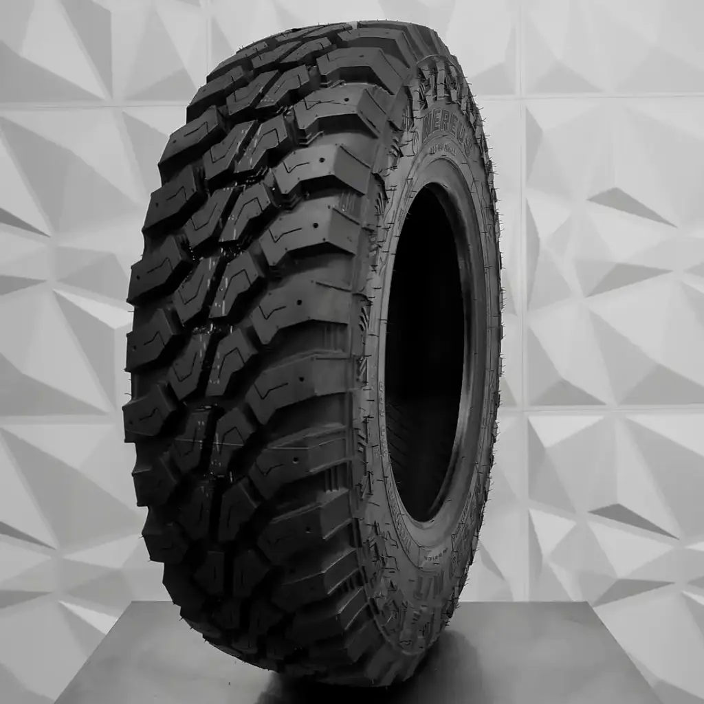 LLANTA NEREUS LT245/75R16-10PR 115/112Q NS523