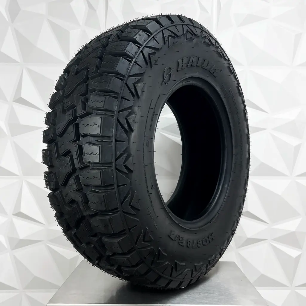 LLANTA HAIDA LT35X12.50R18 HD878 123Q