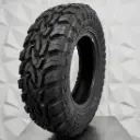 LLANTA MAZZINI LT215/75R15-8PR MUD CONTENDER M/T 104/101Q