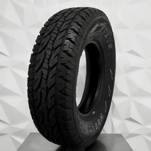 [2657017NS501] LLANTA NEREUS 265/70R17 NS501 115T OWL
