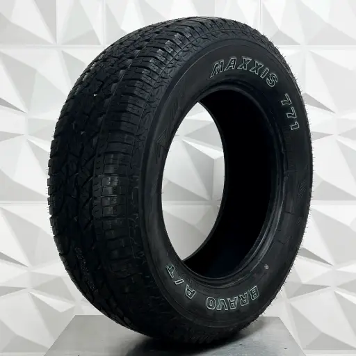 [2556517MAXAT] LLANTA MAXXIS 255/65R17 BRAVO AT771 110H